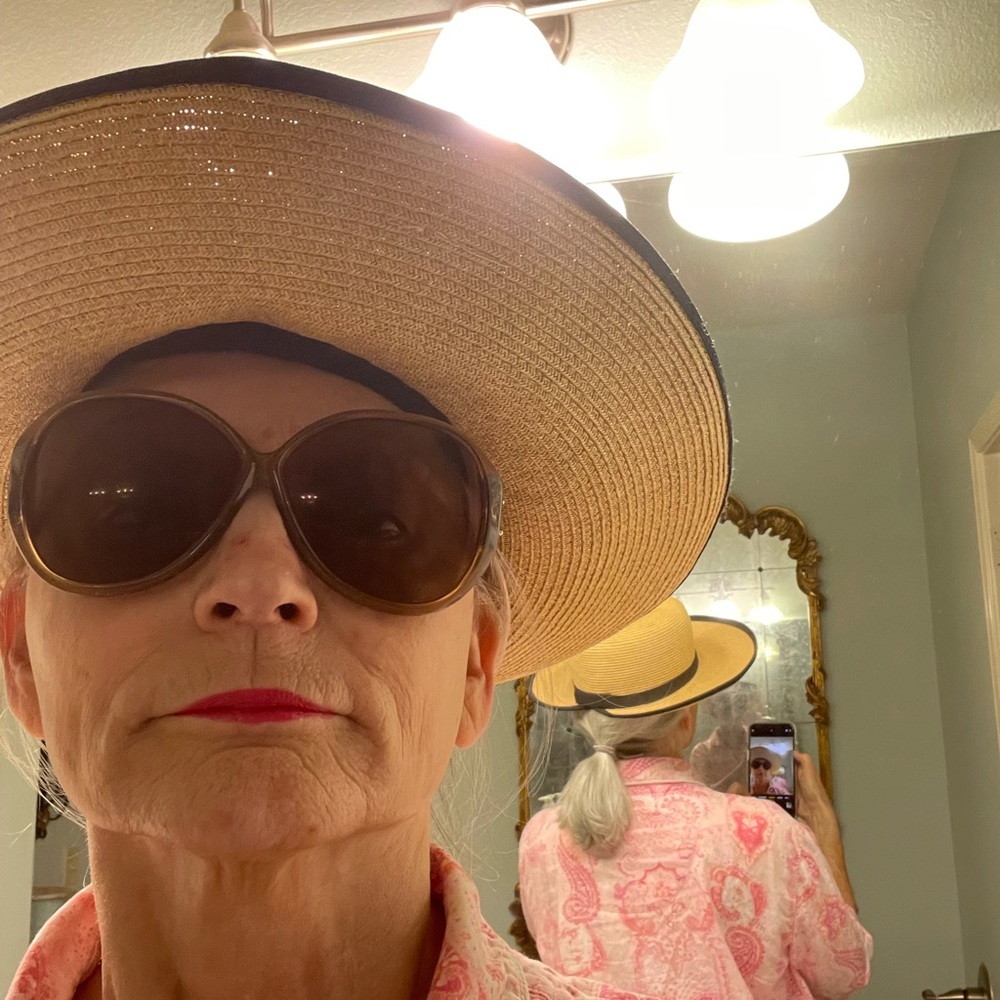 Cappelli Hat Host Pick - image 8